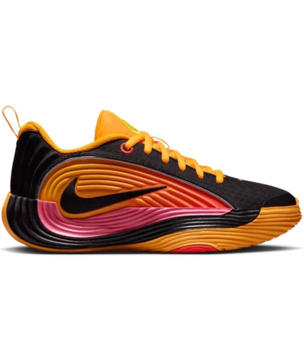 Giannis Immortality 5 jr. “Laser Crimson”