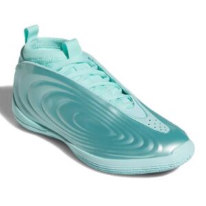 Harden Volume 10 “Clear Cyan”