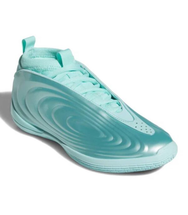 Harden Volume 10 “Clear Cyan”