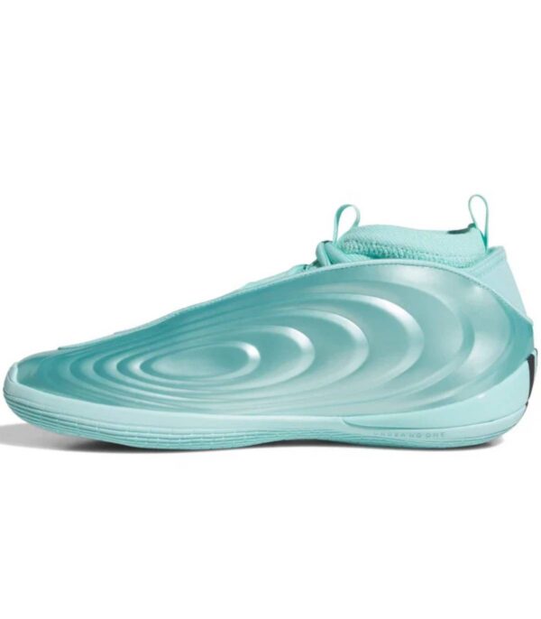 Harden Volume 10 “Clear Cyan”
