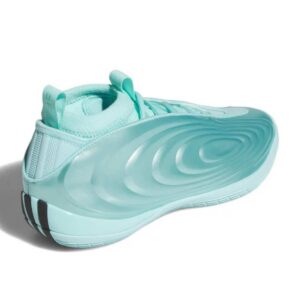Harden Volume 10 “Clear Cyan”