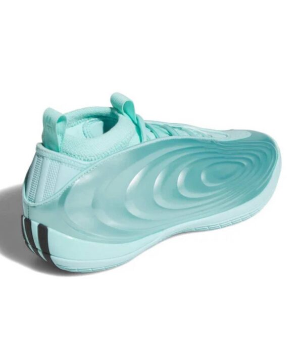 Harden Volume 10 “Clear Cyan”