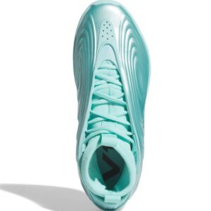 Harden Volume 10 “Clear Cyan”