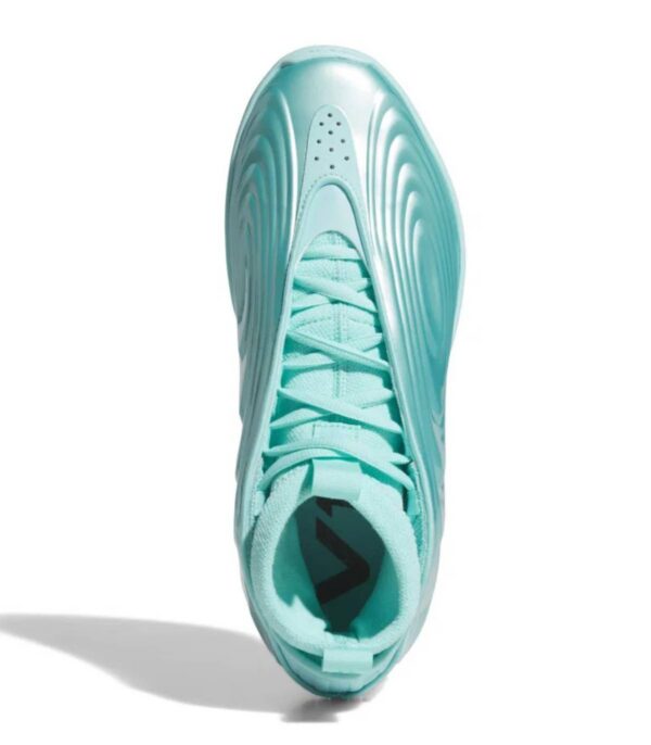 Harden Volume 10 “Clear Cyan”