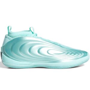 Harden Volume 10 “Clear Cyan”