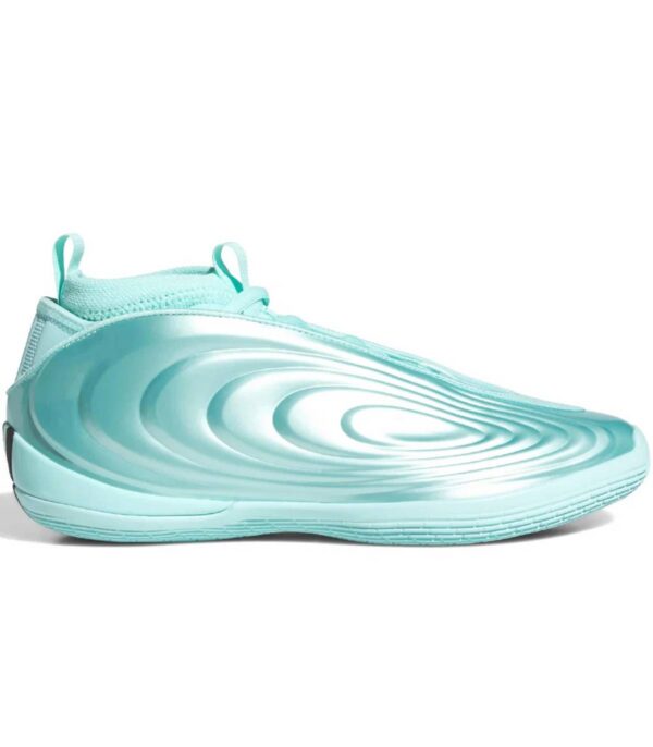 Harden Volume 10 “Clear Cyan”