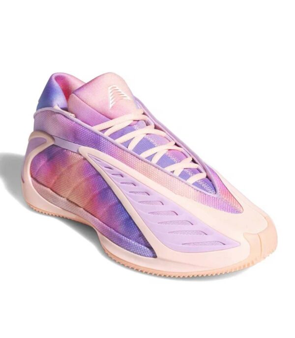 Anthony Edwards 2 “Tie Dye”