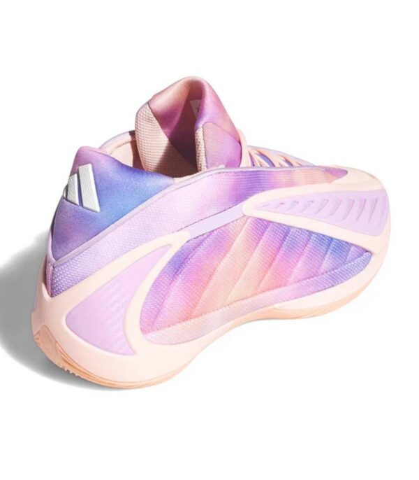 Anthony Edwards 2 “Tie Dye”