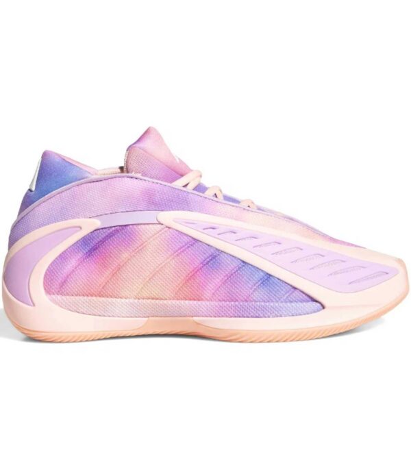Anthony Edwards 2 “Tie Dye”