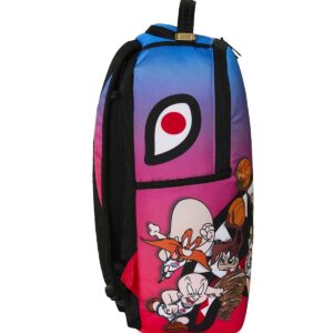 Space Jam 25th Anniversary Crew Backpack