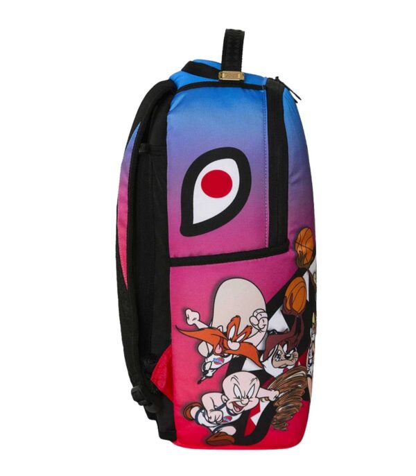 Space Jam 25th Anniversary Crew Backpack