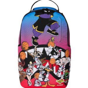 Space Jam 25th Anniversary Crew Backpack