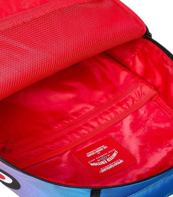 Space Jam 25th Anniversary Crew Backpack