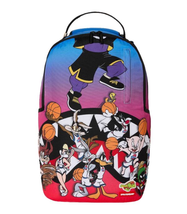 Space Jam 25th Anniversary Crew Backpack