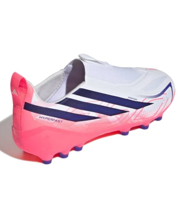 F50 Hyperfast Legaue LL AG jr.