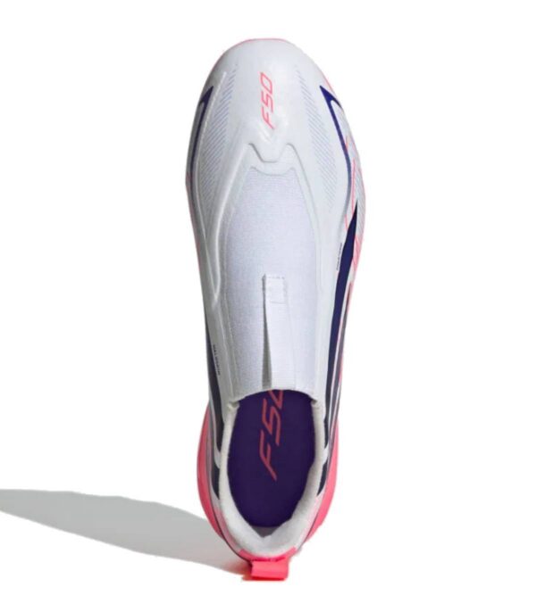 F50 Hyperfast Legaue LL AG jr.