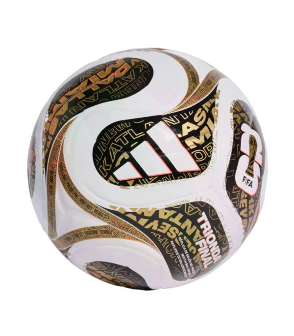 WC Final LGE