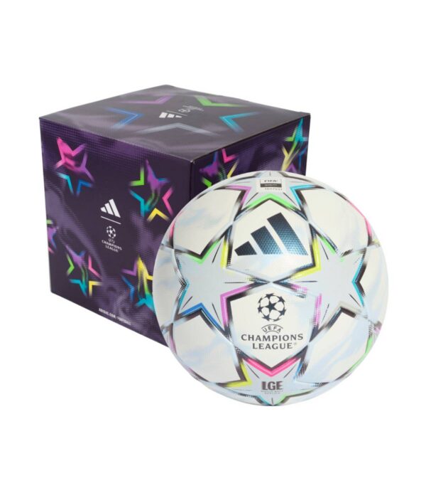 UCL LGE Box