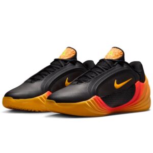 Giannis Freak 8 “Inferno”