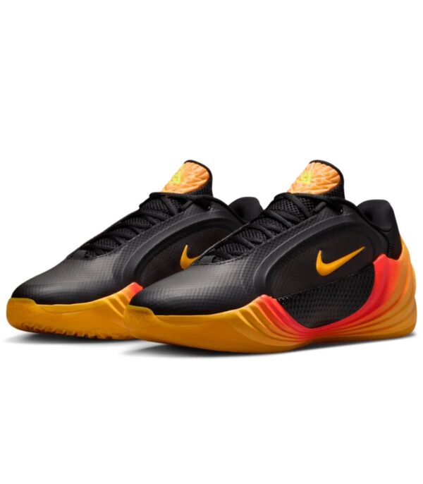 Giannis Freak 8 “Inferno”
