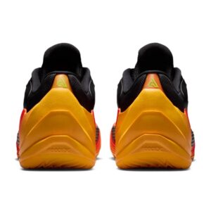 Giannis Freak 8 “Inferno”