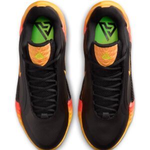 Giannis Freak 8 “Inferno”