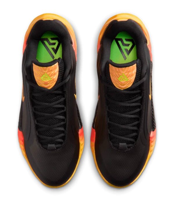 Giannis Freak 8 “Inferno”
