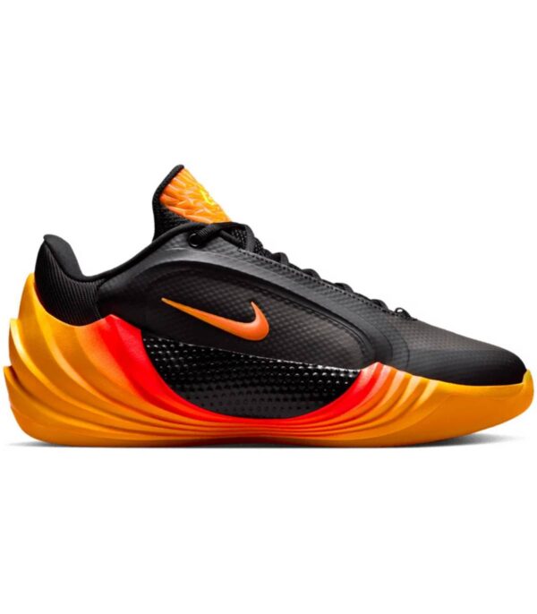 Giannis Freak 8 “Inferno”