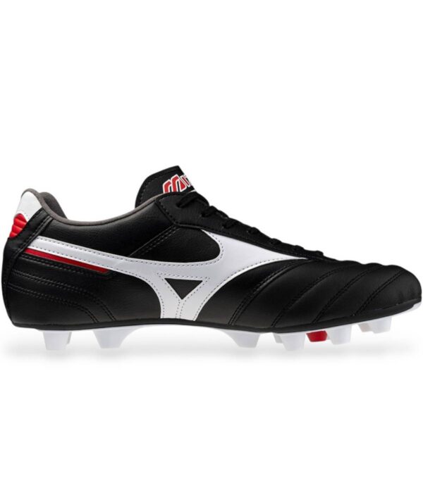 Morelia II PRO FG
