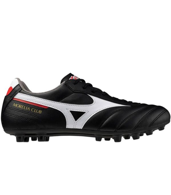 Morelia II Club AG