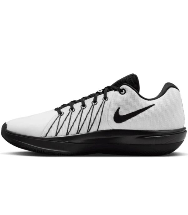 Nike G.T. Cut Academy 2 “White/Metallic Gold-Black”