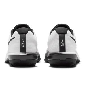 Nike G.T. Cut Academy 2 “White/Metallic Gold-Black”