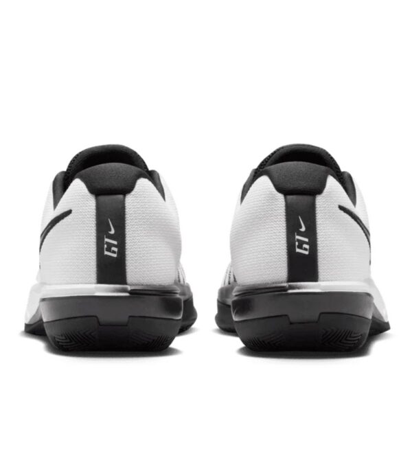 Nike G.T. Cut Academy 2 “White/Metallic Gold-Black”
