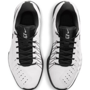 Nike G.T. Cut Academy 2 “White/Metallic Gold-Black”