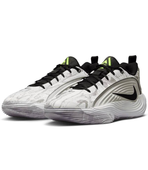 Giannis Immortality 5 “Etched in Stone”