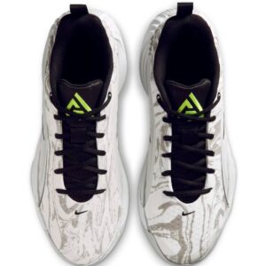 Giannis Immortality 5 “Etched in Stone”