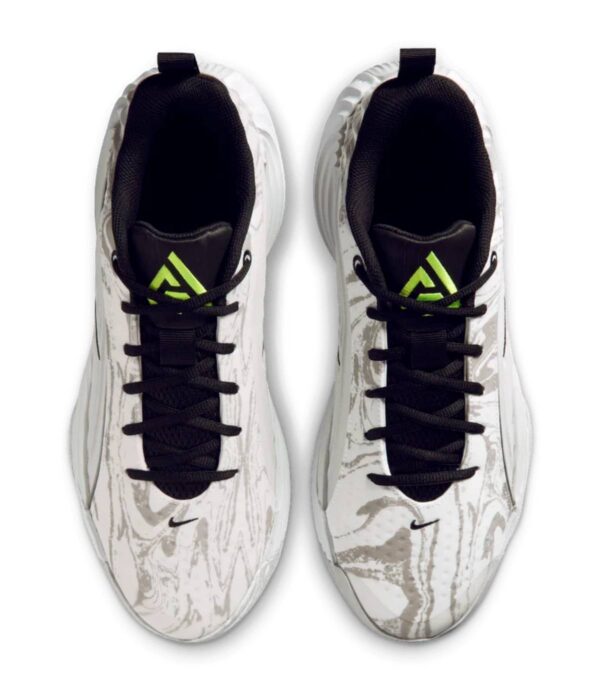 Giannis Immortality 5 “Etched in Stone”