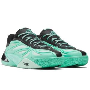 Angel Reese 1 “Atomic Aqua”