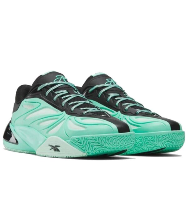 Angel Reese 1 “Atomic Aqua”