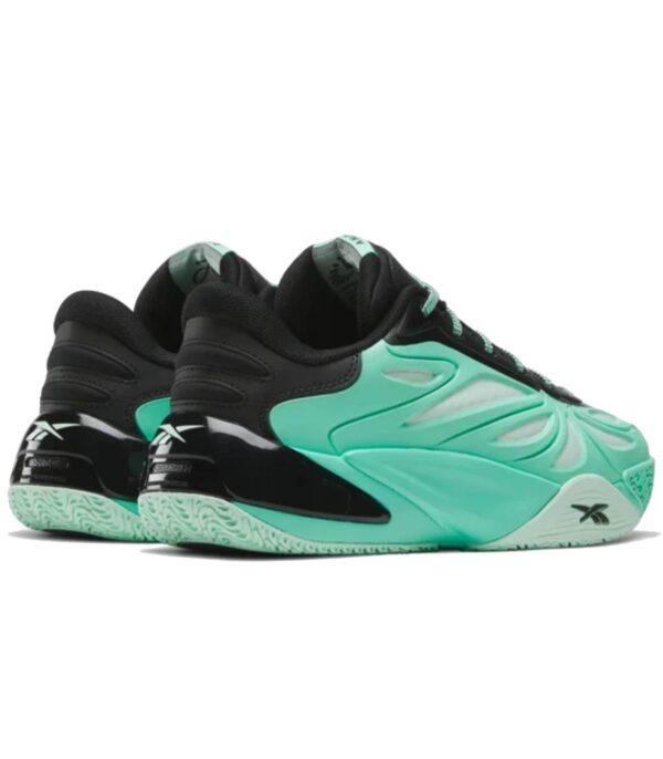 Angel Reese 1 “Atomic Aqua”