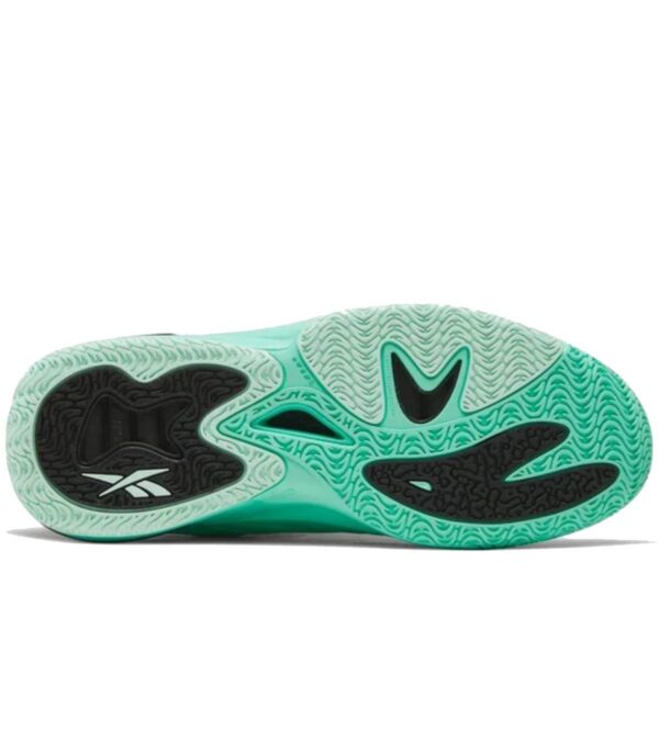 Angel Reese 1 “Atomic Aqua”