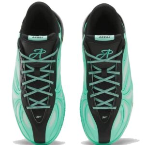 Angel Reese 1 “Atomic Aqua”