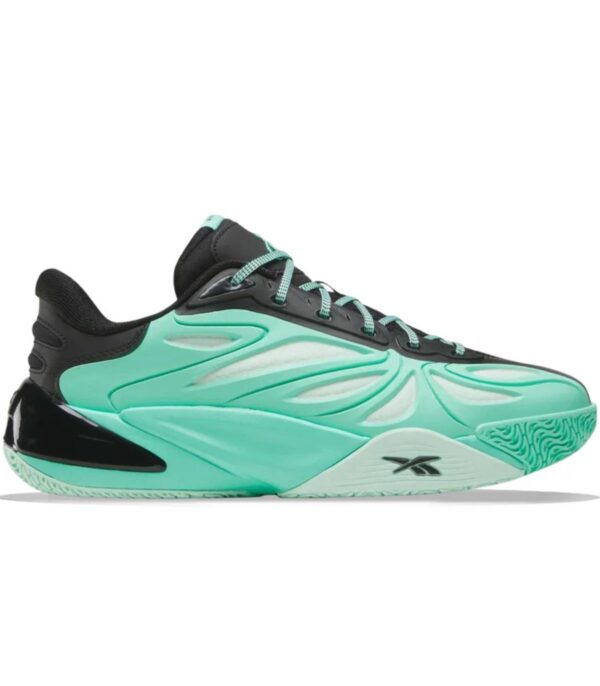 Angel Reese 1 “Atomic Aqua”