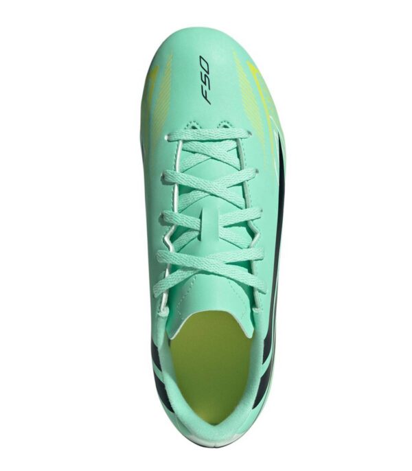 F50 Hyperfast Club MG jr.
