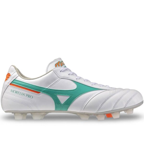 Morelia II PRO FG