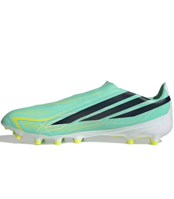F50 Hyperfast League LL AG