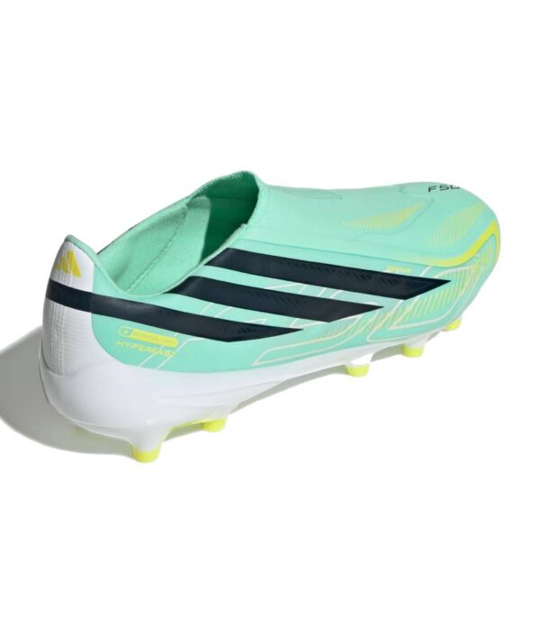 F50 Hyperfast League LL AG