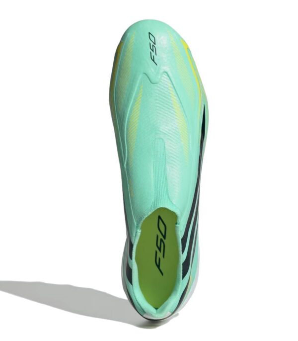 F50 Hyperfast League LL AG