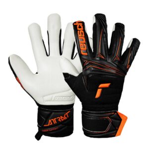 Attrakt Advance Finger Support