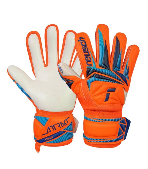 Attrakt Grip Junior